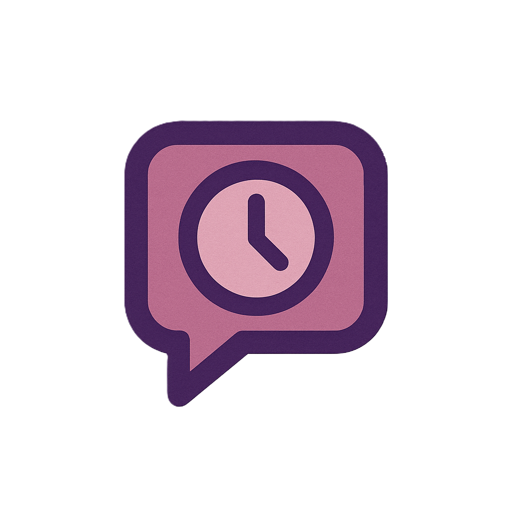 Temporus Logo